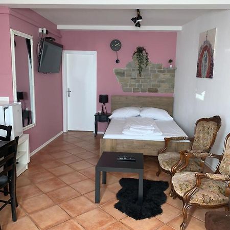 Apartment Ili Пиран Екстериор снимка