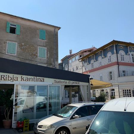 Apartment Ili Пиран Екстериор снимка