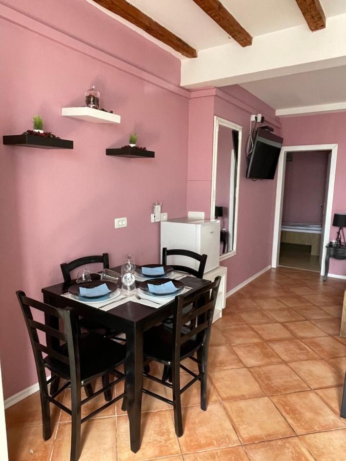 Apartment Ili Пиран Екстериор снимка
