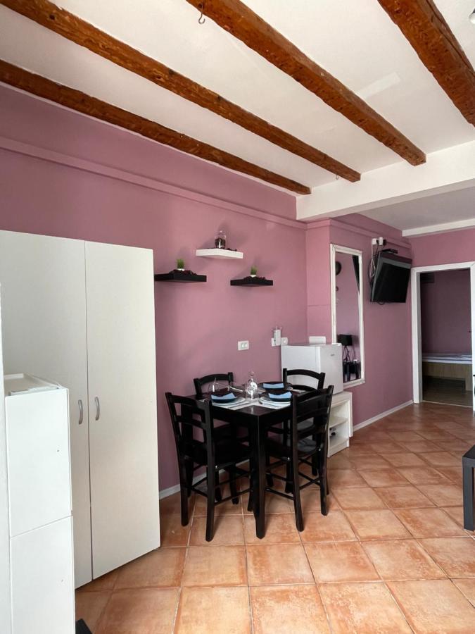 Apartment Ili Пиран Екстериор снимка
