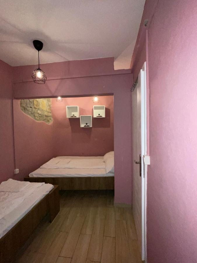 Apartment Ili Пиран Екстериор снимка