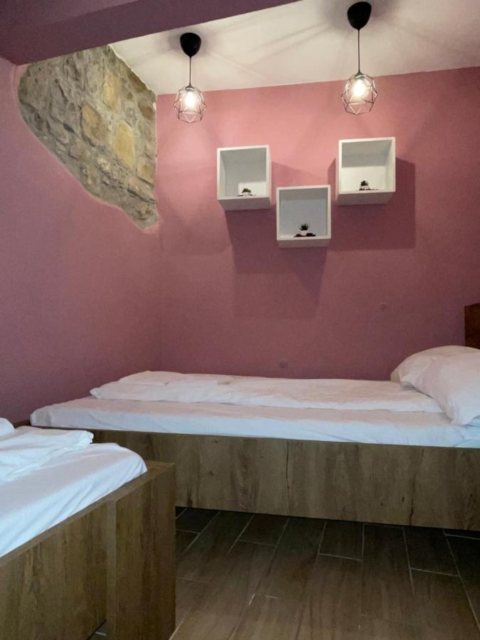 Apartment Ili Пиран Екстериор снимка