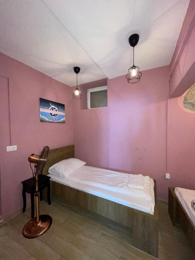 Apartment Ili Пиран Екстериор снимка