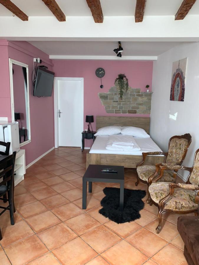 Apartment Ili Пиран Екстериор снимка