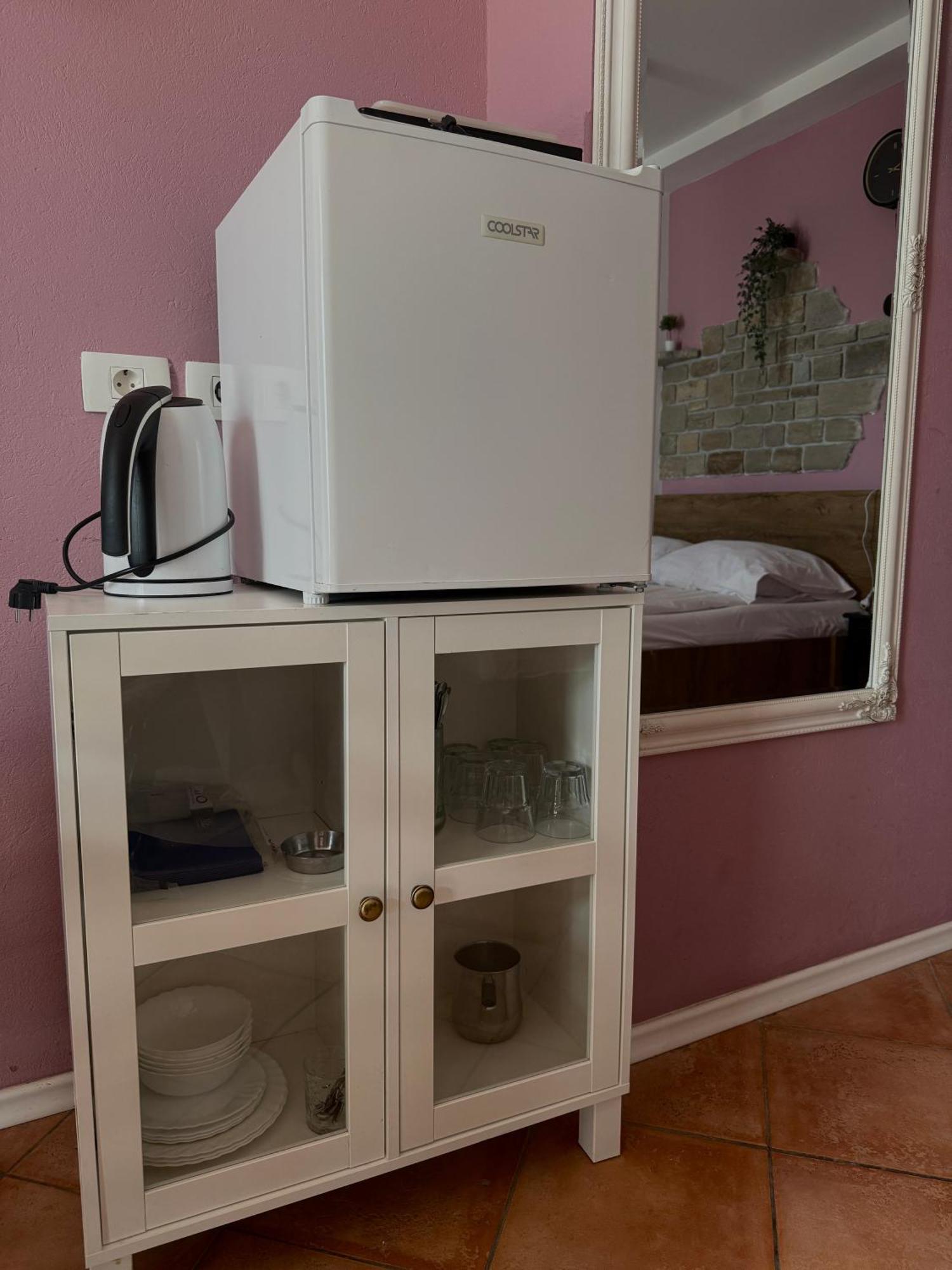 Apartment Ili Пиран Екстериор снимка