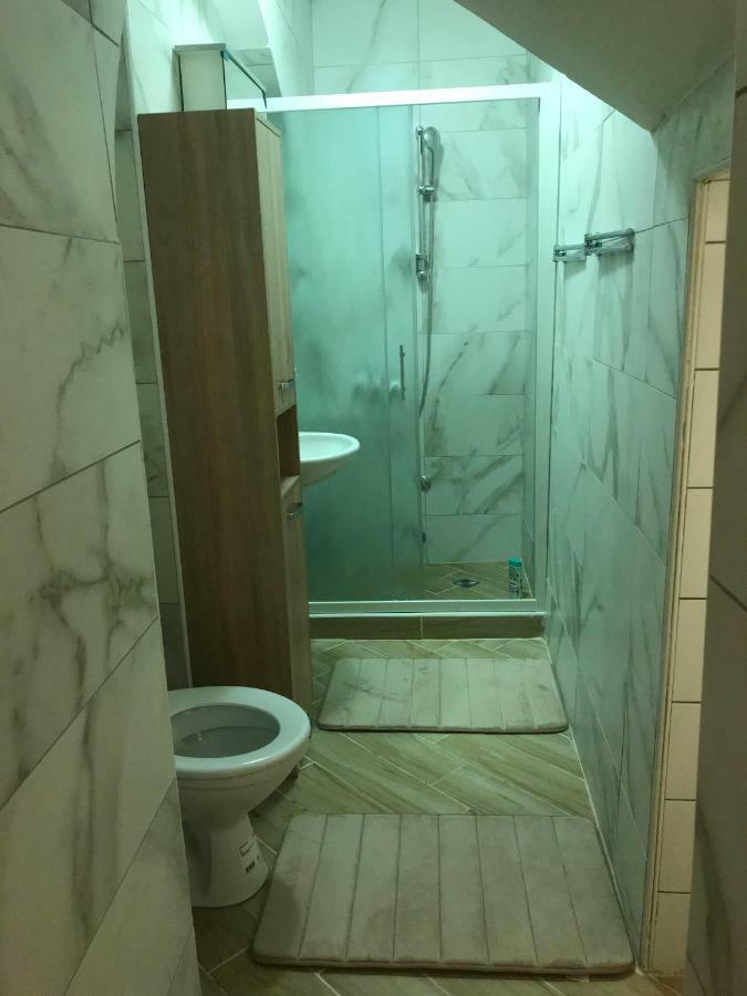 Apartment Ili Пиран Екстериор снимка