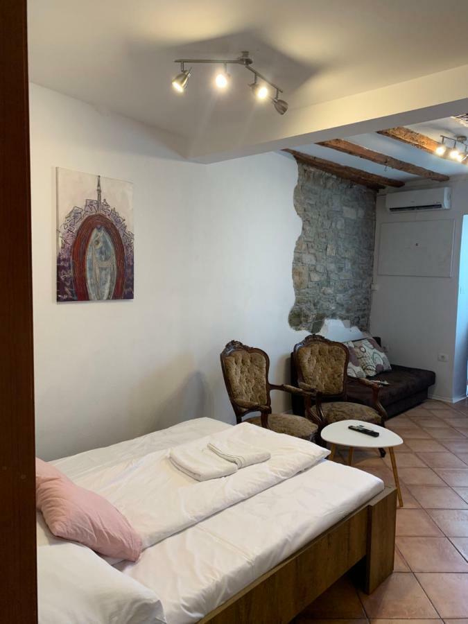 Apartment Ili Пиран Екстериор снимка